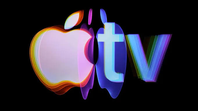 Apple TV