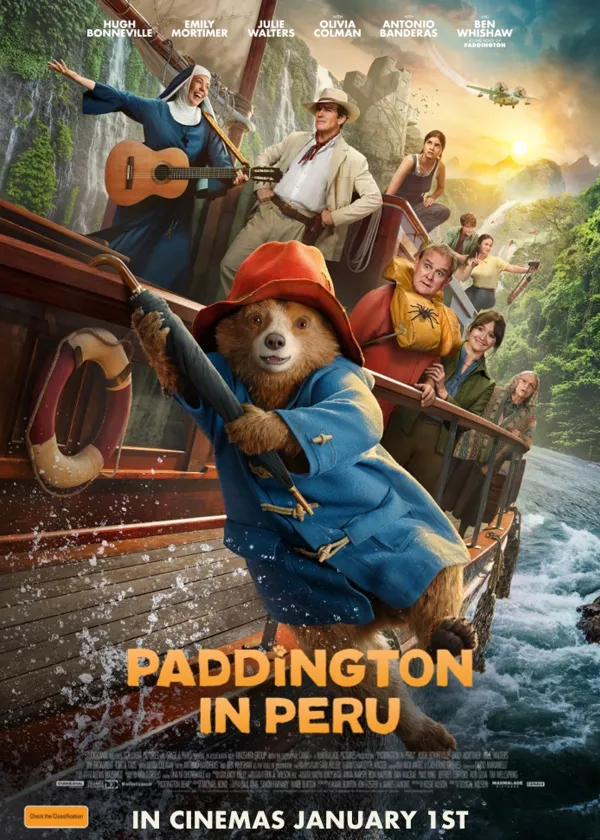 Movie Poster 3