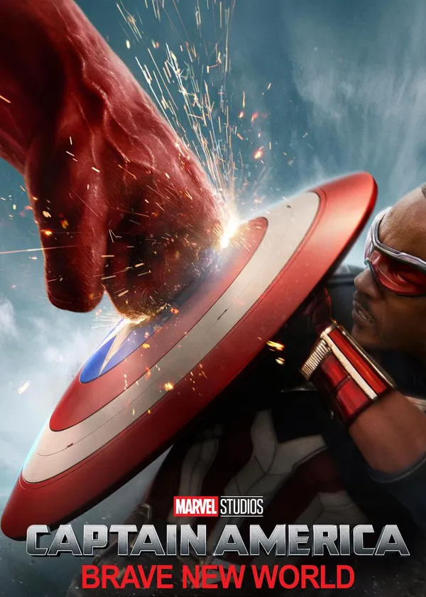 Movie Poster 5