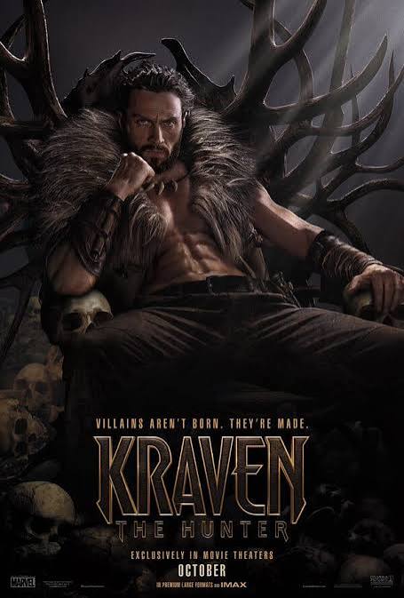Movie Poster 6