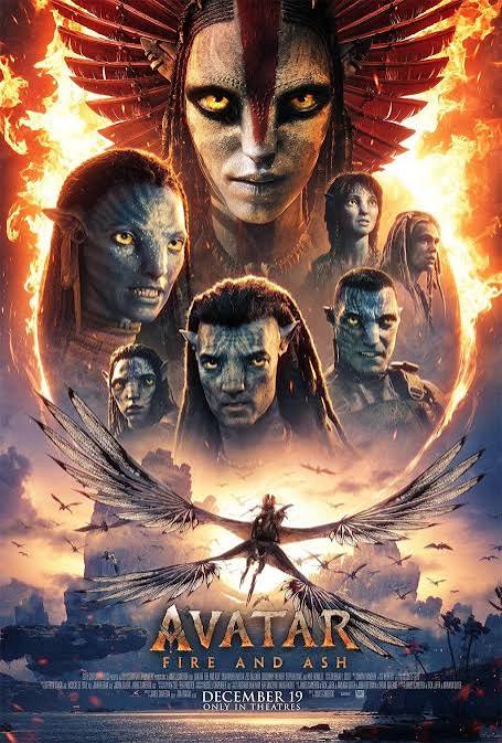Movie Poster 7